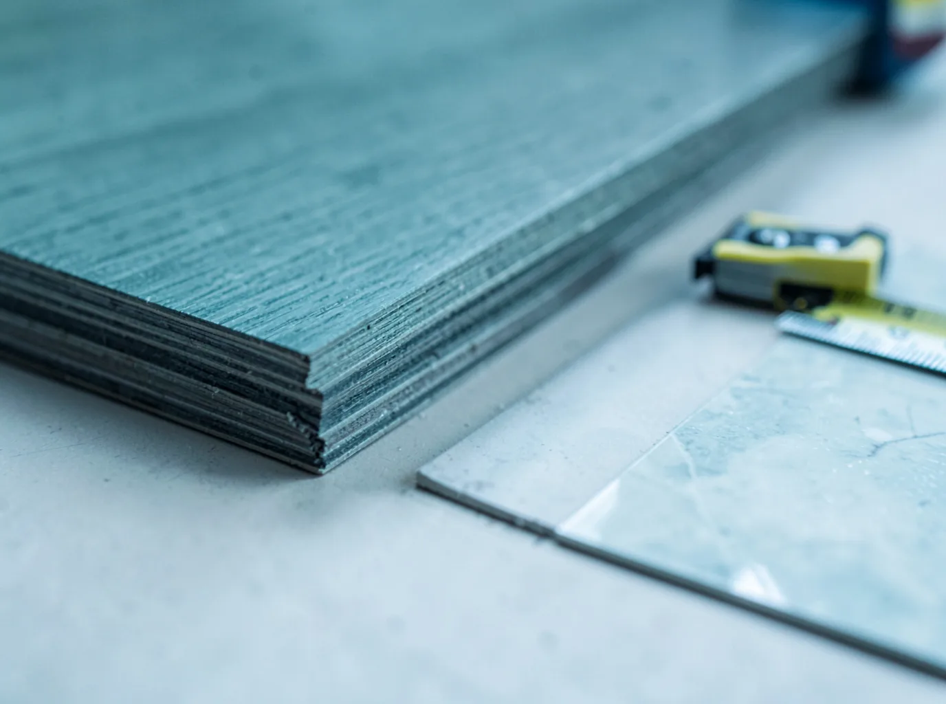 Luxury Vinyl Plank Installation Mineville, NY FAQs